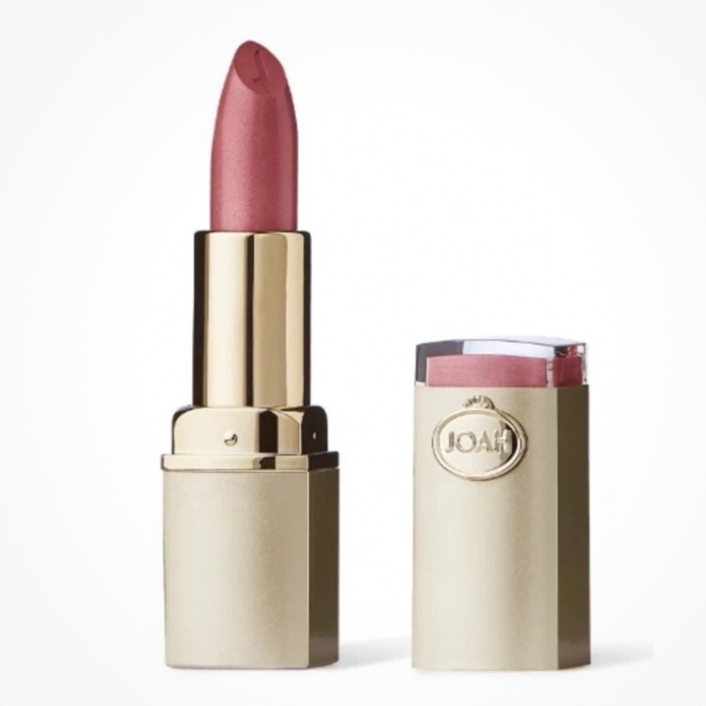 JOAH Beauty Lipstick JLC03 Finesse Lip Balm Color Makeup Kiss